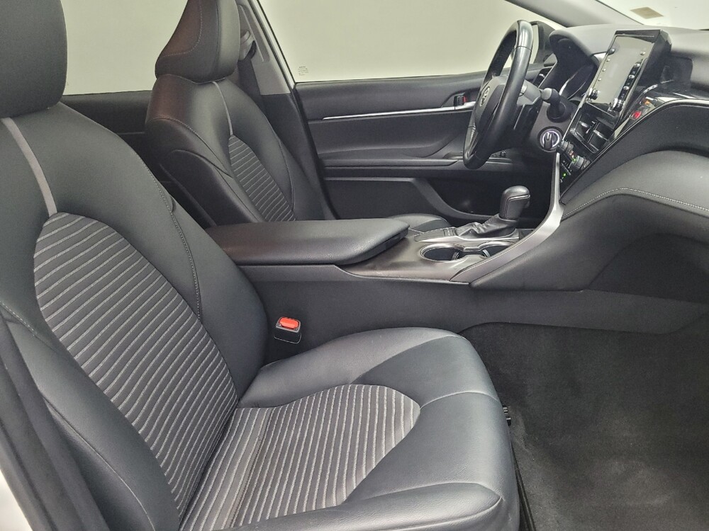 2023 Toyota Camry in Las Vegas, NV 89104 - 18102712 21