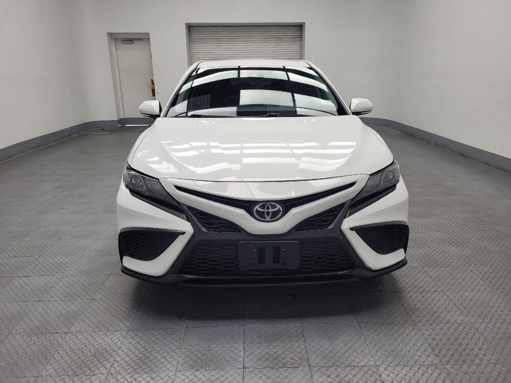 2023 Toyota Camry in Las Vegas, NV 89104 - 18102712 14