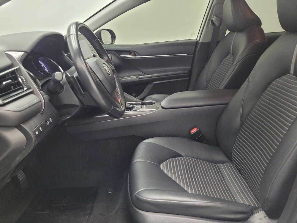 2023 Toyota Camry in Las Vegas, NV 89104 - 18102712 17