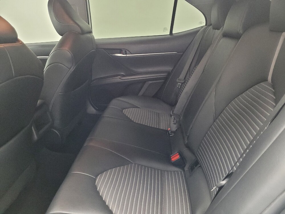 2023 Toyota Camry in Las Vegas, NV 89104 - 18102712 18