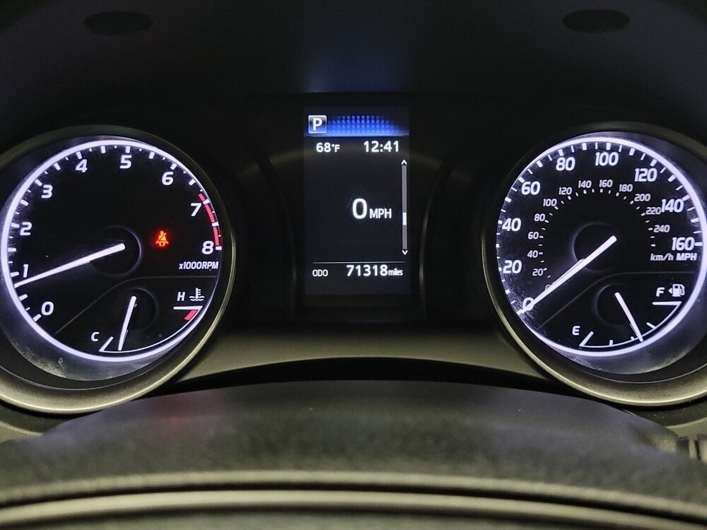 2023 Toyota Camry in Las Vegas, NV 89104 - 18102712 23