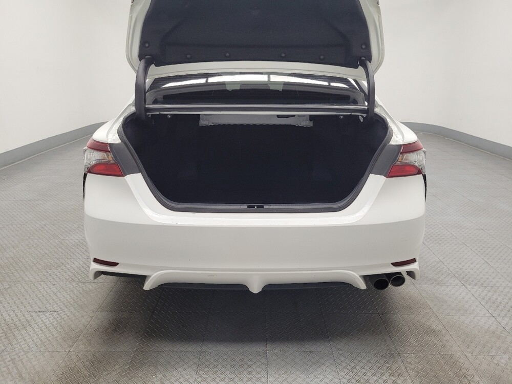 2023 Toyota Camry in Las Vegas, NV 89104 - 18102712 29