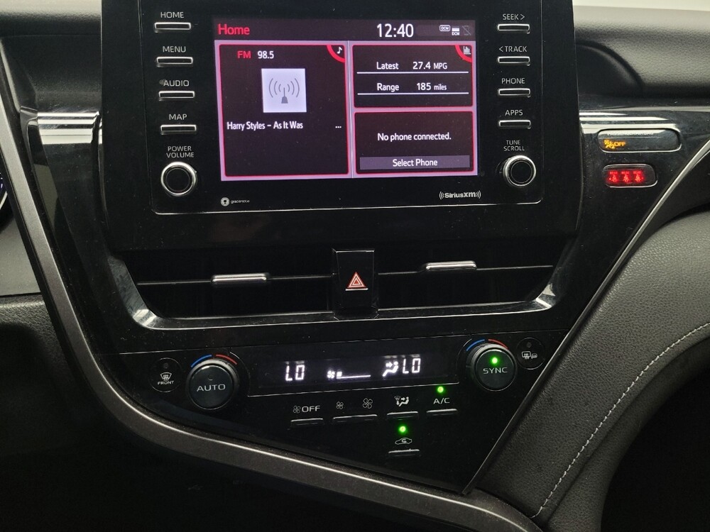 2023 Toyota Camry in Las Vegas, NV 89104 - 18102712 25