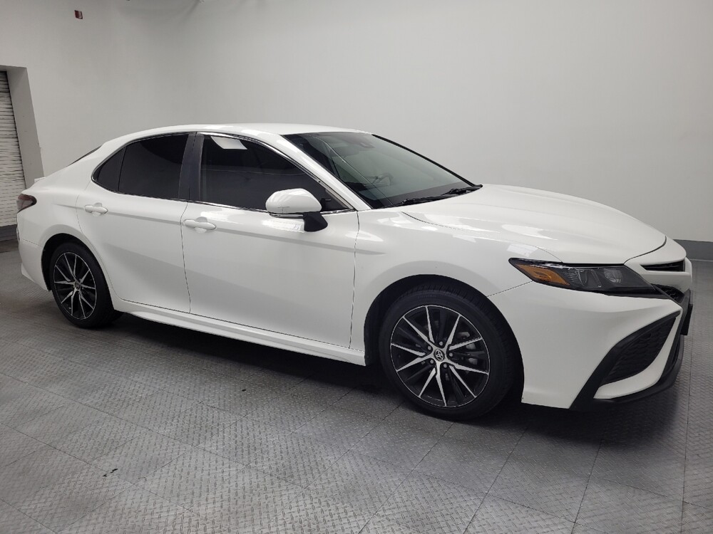2023 Toyota Camry in Las Vegas, NV 89104 - 18102712 11