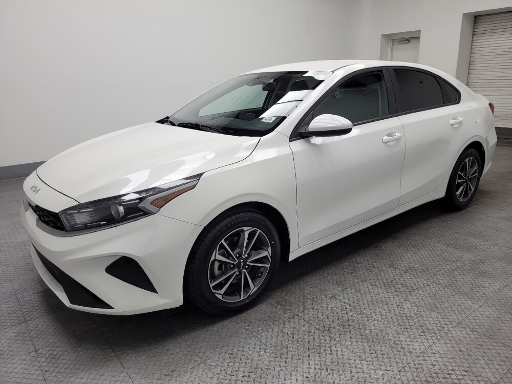 2024 Kia Forte in Las Vegas, NV 89104 - 18102713 2