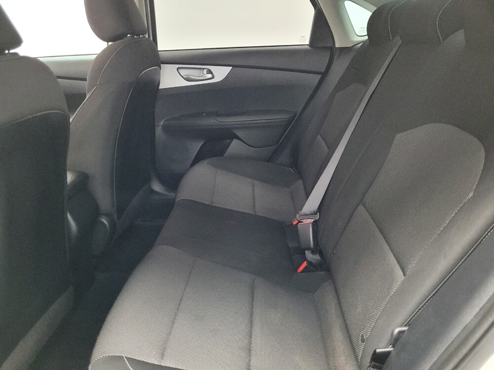 2024 Kia Forte in Las Vegas, NV 89104 - 18102713 18