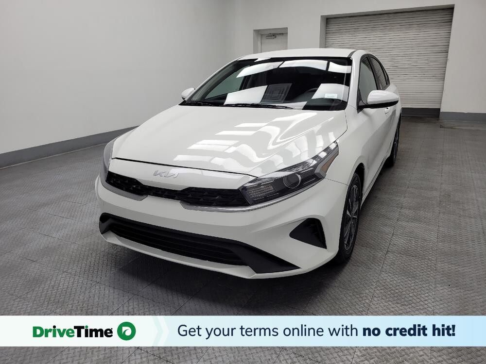 2024 Kia Forte in Las Vegas, NV 89104 - 18102713