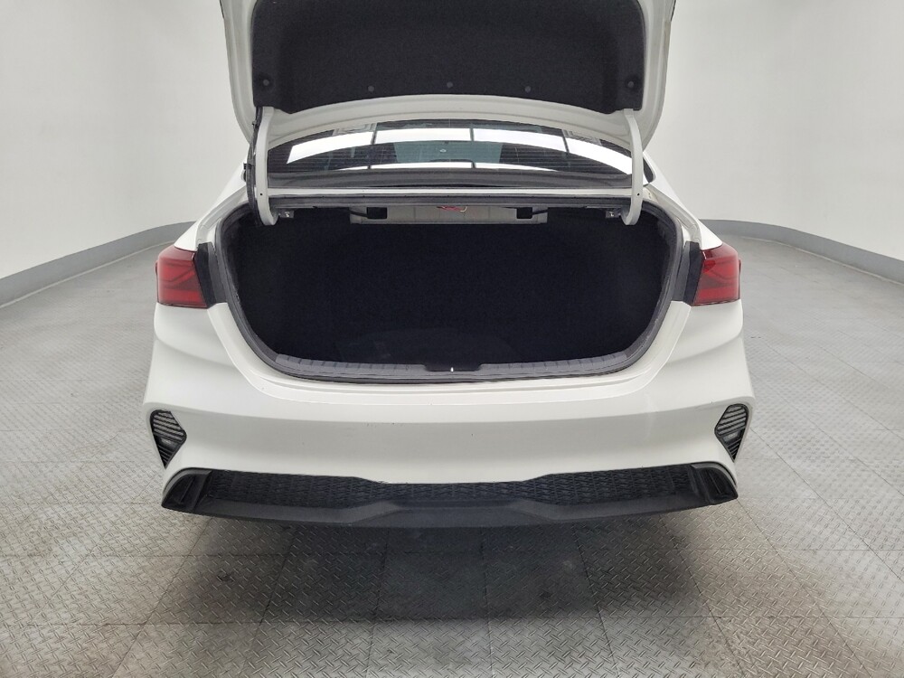 2024 Kia Forte in Las Vegas, NV 89104 - 18102713 29