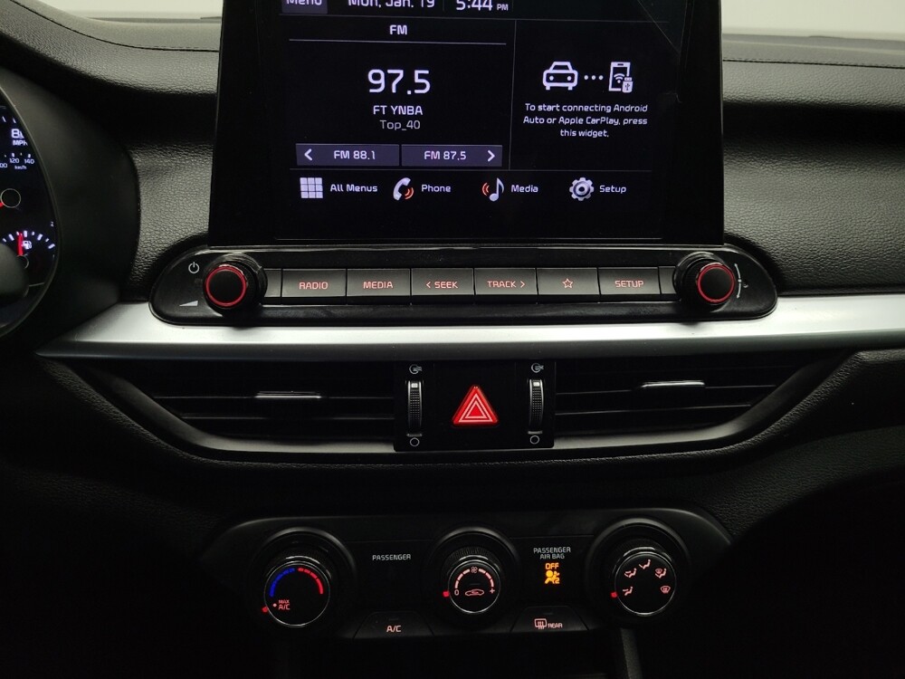 2024 Kia Forte in Las Vegas, NV 89104 - 18102713 25