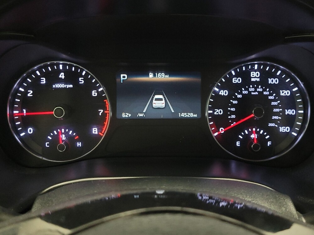 2024 Kia Forte in Las Vegas, NV 89104 - 18102713 23