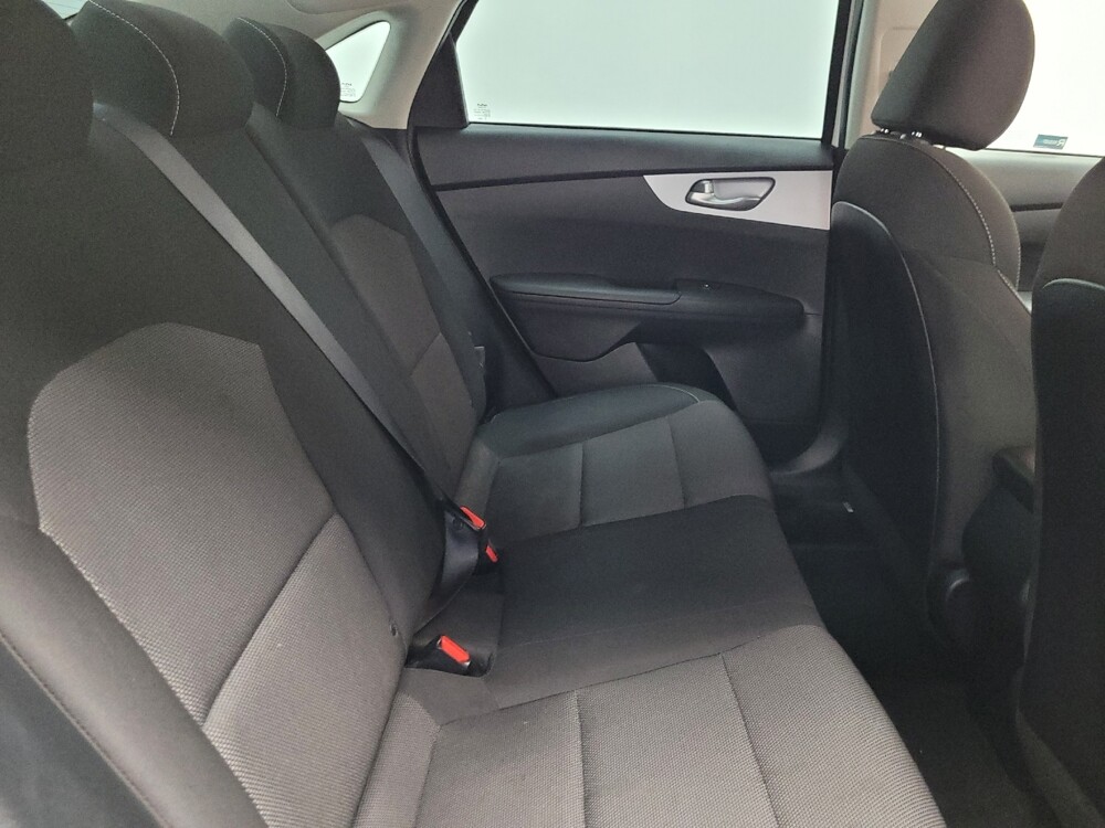 2024 Kia Forte in Las Vegas, NV 89104 - 18102713 19