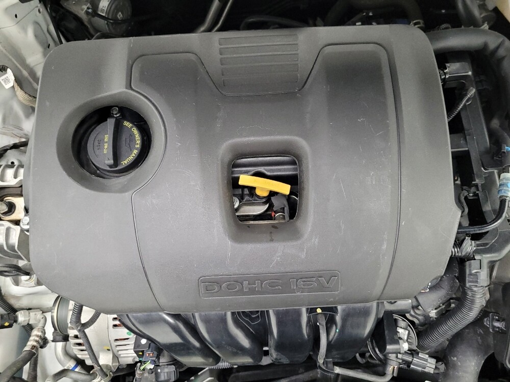 2024 Kia Forte in Las Vegas, NV 89104 - 18102713 30