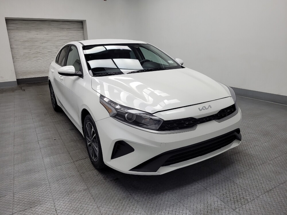 2024 Kia Forte in Las Vegas, NV 89104 - 18102713 13