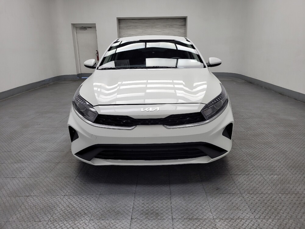 2024 Kia Forte in Las Vegas, NV 89104 - 18102713 15