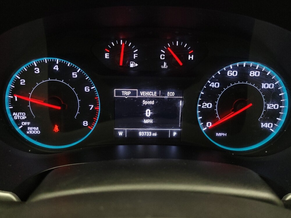 2023 Chevrolet Malibu in Las Vegas, NV 89104 - 18102715 23