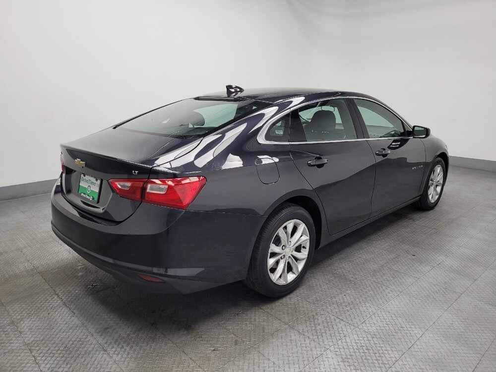 2023 Chevrolet Malibu in Las Vegas, NV 89104 - 18102715 10