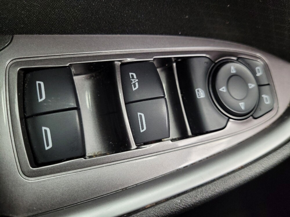 2023 Chevrolet Malibu in Las Vegas, NV 89104 - 18102715 27