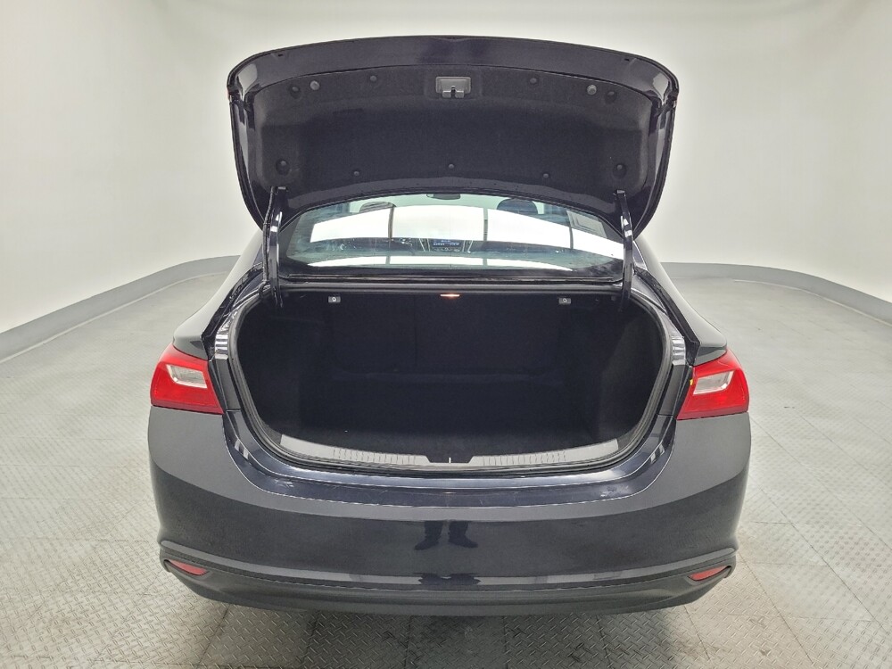 2023 Chevrolet Malibu in Las Vegas, NV 89104 - 18102715 29