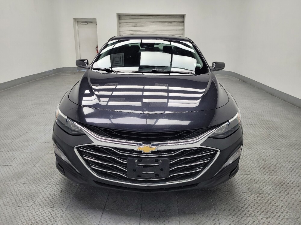 2023 Chevrolet Malibu in Las Vegas, NV 89104 - 18102715 15