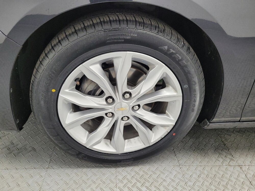 2023 Chevrolet Malibu in Las Vegas, NV 89104 - 18102715 31