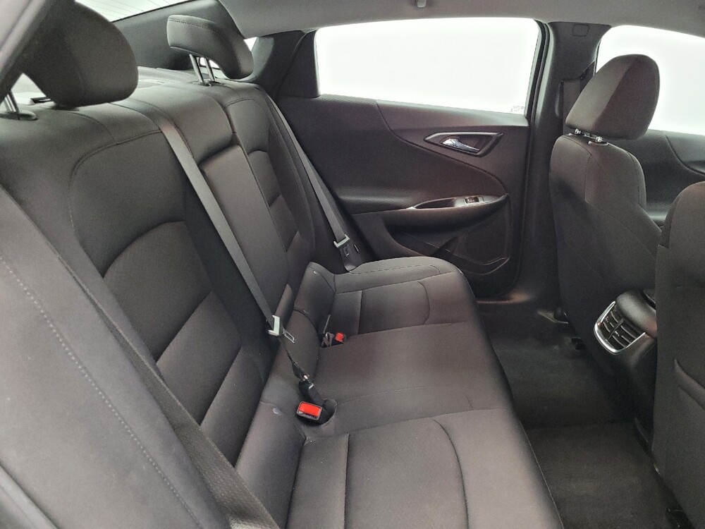 2023 Chevrolet Malibu in Las Vegas, NV 89104 - 18102715 19