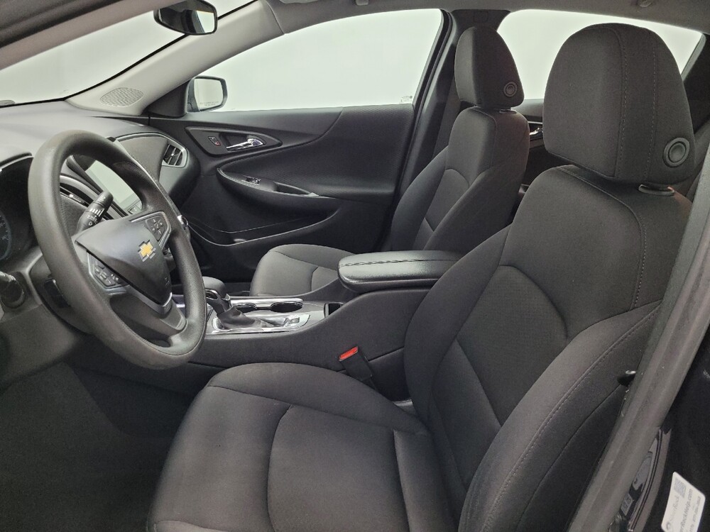 2023 Chevrolet Malibu in Las Vegas, NV 89104 - 18102715 17