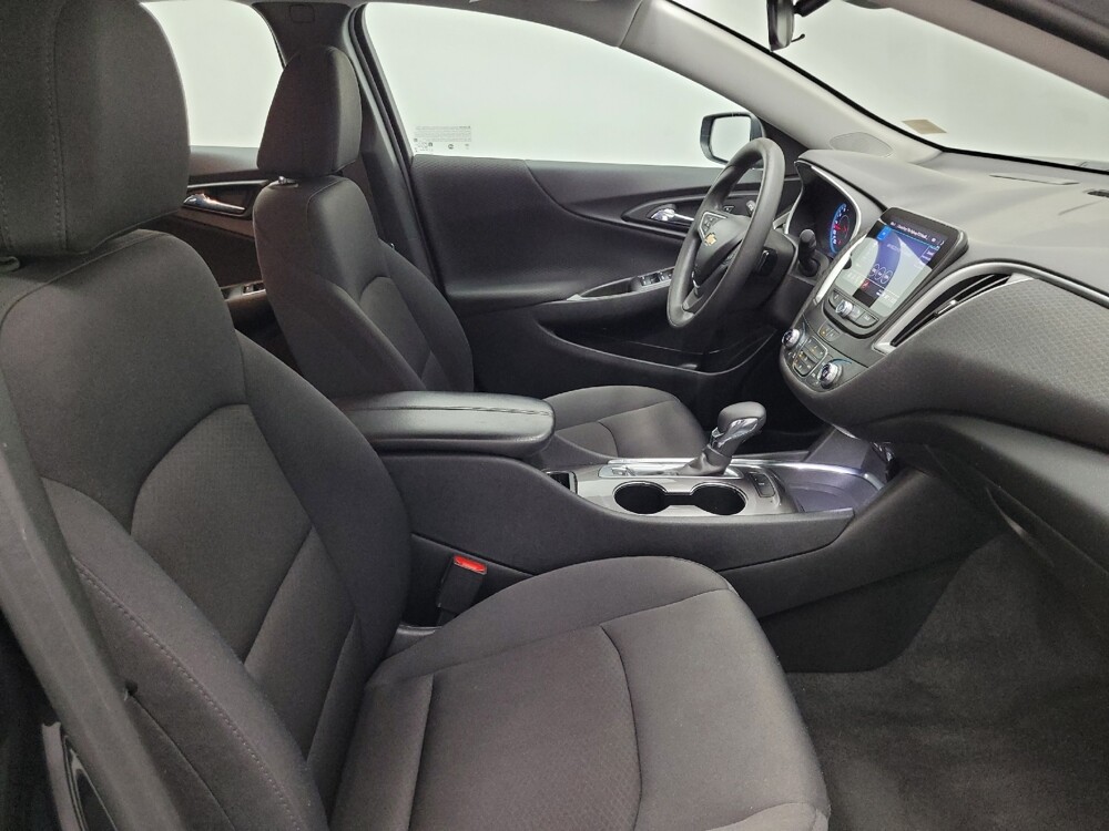 2023 Chevrolet Malibu in Las Vegas, NV 89104 - 18102715 21