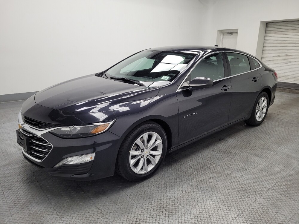 2023 Chevrolet Malibu in Las Vegas, NV 89104 - 18102715 2