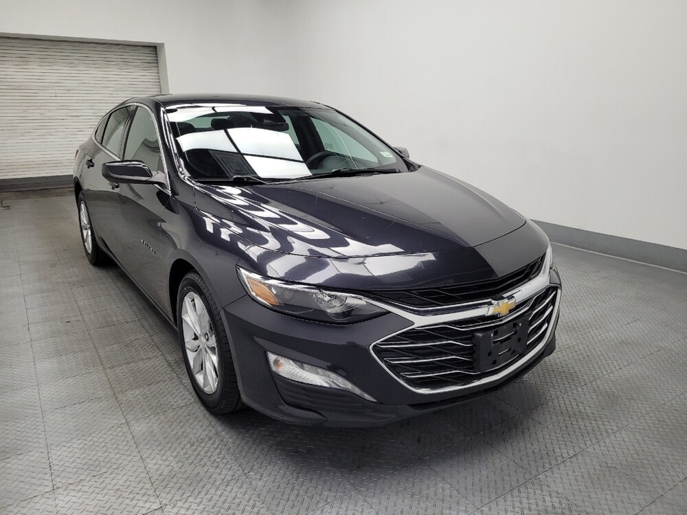 2023 Chevrolet Malibu in Las Vegas, NV 89104 - 18102715 13