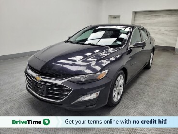 2023 Chevrolet Malibu in Las Vegas, NV 89104