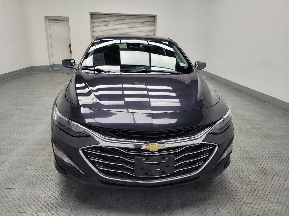 2023 Chevrolet Malibu in Las Vegas, NV 89104 - 18102715 14