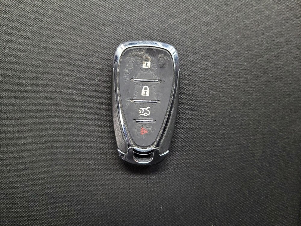 2023 Chevrolet Malibu in Las Vegas, NV 89104 - 18102715 32