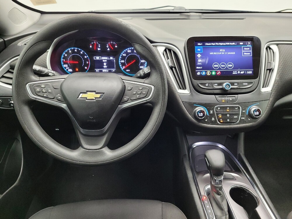 2023 Chevrolet Malibu in Las Vegas, NV 89104 - 18102715 22