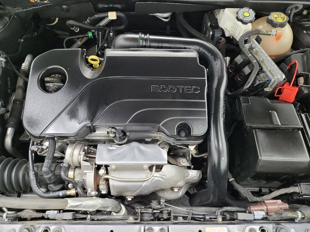 2023 Chevrolet Malibu in Las Vegas, NV 89104 - 18102715 30