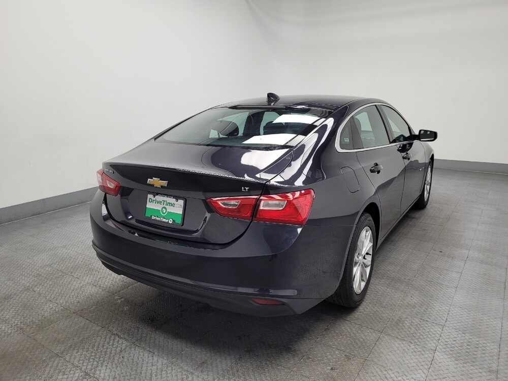 2023 Chevrolet Malibu in Las Vegas, NV 89104 - 18102715 9