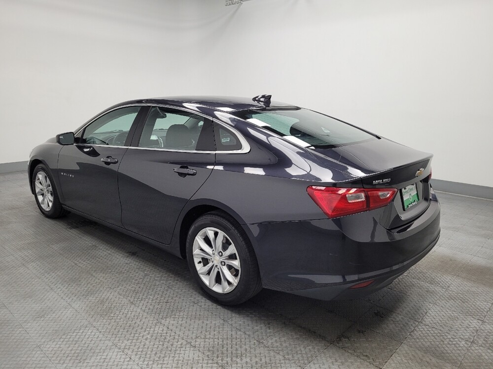 2023 Chevrolet Malibu in Las Vegas, NV 89104 - 18102715 3