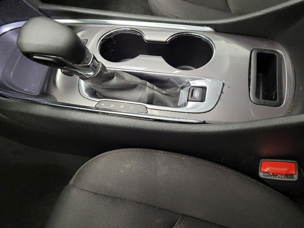 2023 Chevrolet Malibu in Las Vegas, NV 89104 - 18102715 26