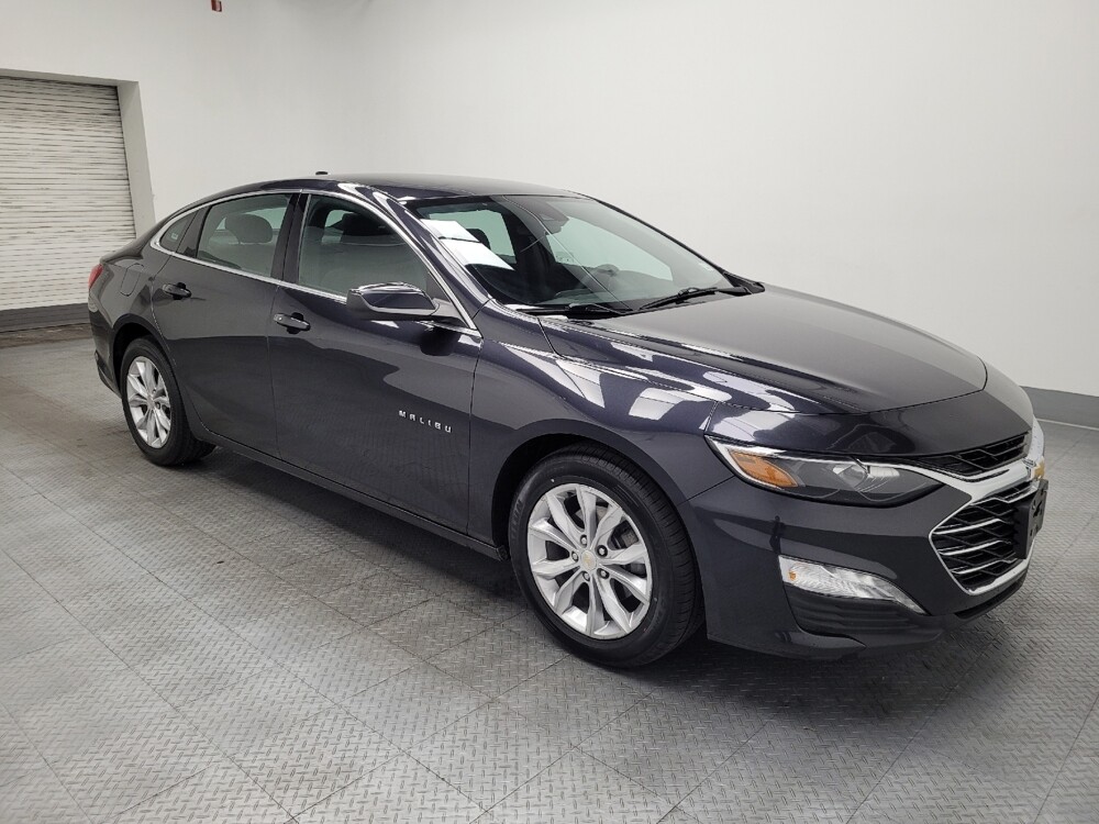 2023 Chevrolet Malibu in Las Vegas, NV 89104 - 18102715 11