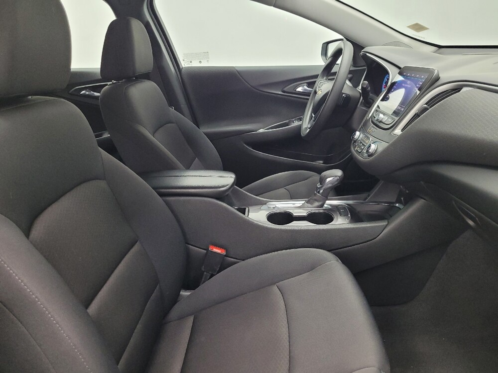 2023 Chevrolet Malibu in Las Vegas, NV 89104 - 18102717 21