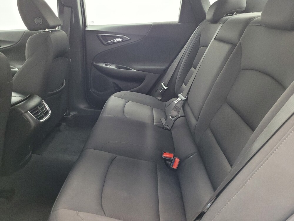 2023 Chevrolet Malibu in Las Vegas, NV 89104 - 18102717 18