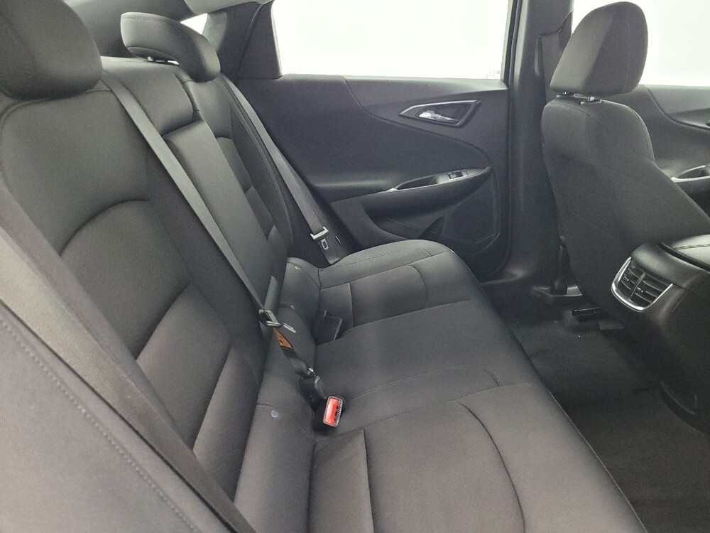 2023 Chevrolet Malibu in Las Vegas, NV 89104 - 18102717 19