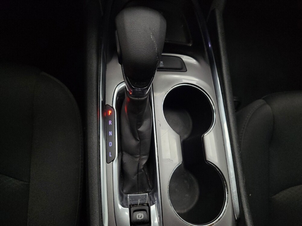 2023 Chevrolet Malibu in Las Vegas, NV 89104 - 18102717 26