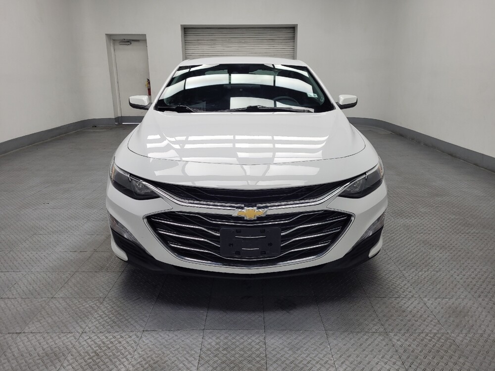 2023 Chevrolet Malibu in Las Vegas, NV 89104 - 18102717 15