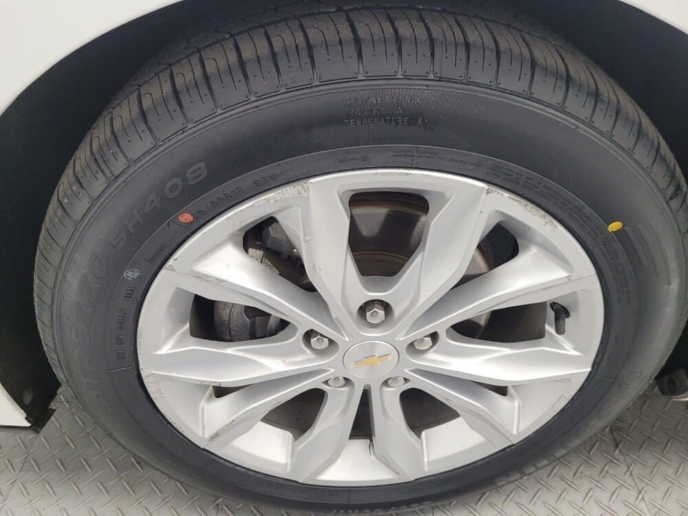 2023 Chevrolet Malibu in Las Vegas, NV 89104 - 18102717 31