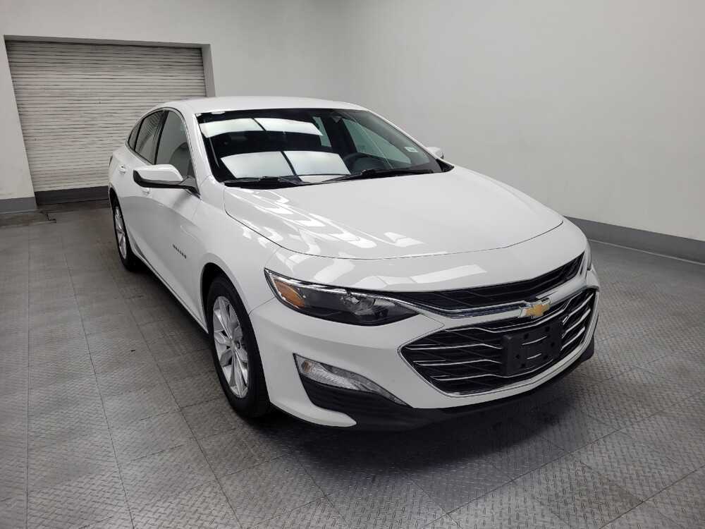 2023 Chevrolet Malibu in Las Vegas, NV 89104 - 18102717 13