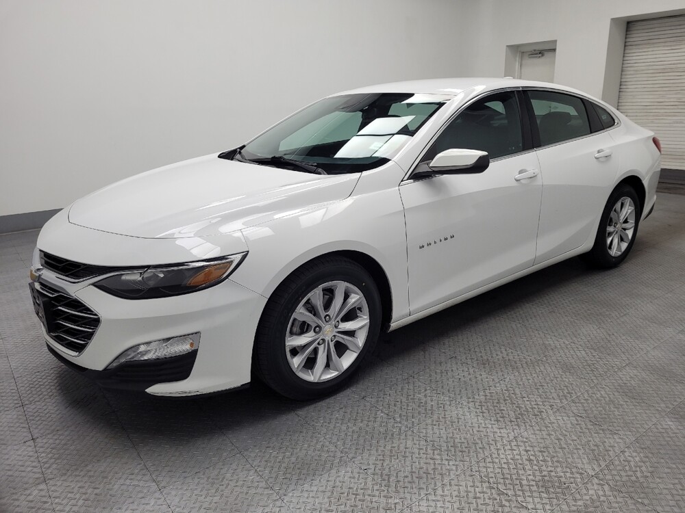 2023 Chevrolet Malibu in Las Vegas, NV 89104 - 18102717 2