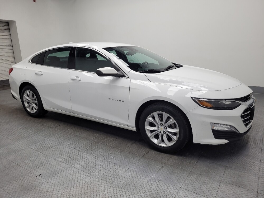 2023 Chevrolet Malibu in Las Vegas, NV 89104 - 18102717 11