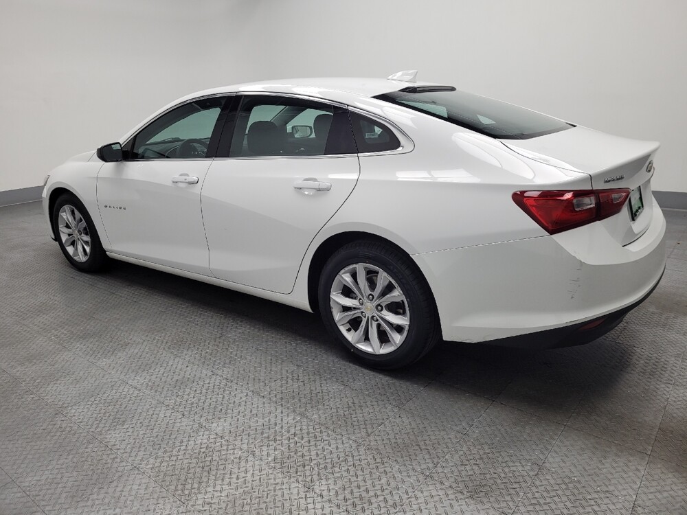 2023 Chevrolet Malibu in Las Vegas, NV 89104 - 18102717 3