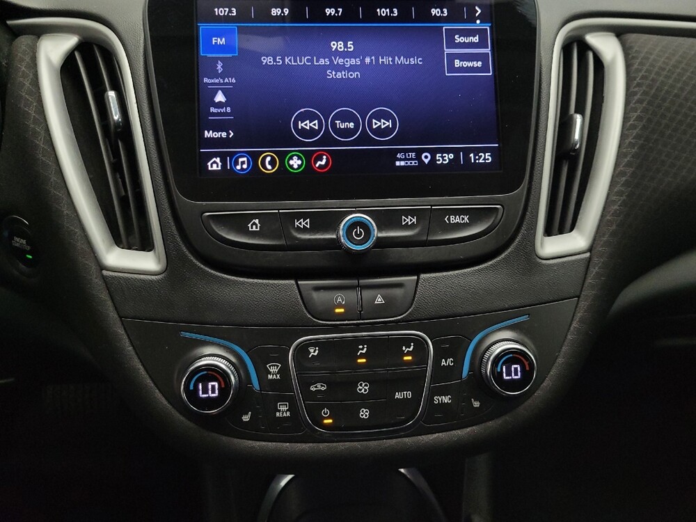 2023 Chevrolet Malibu in Las Vegas, NV 89104 - 18102717 25