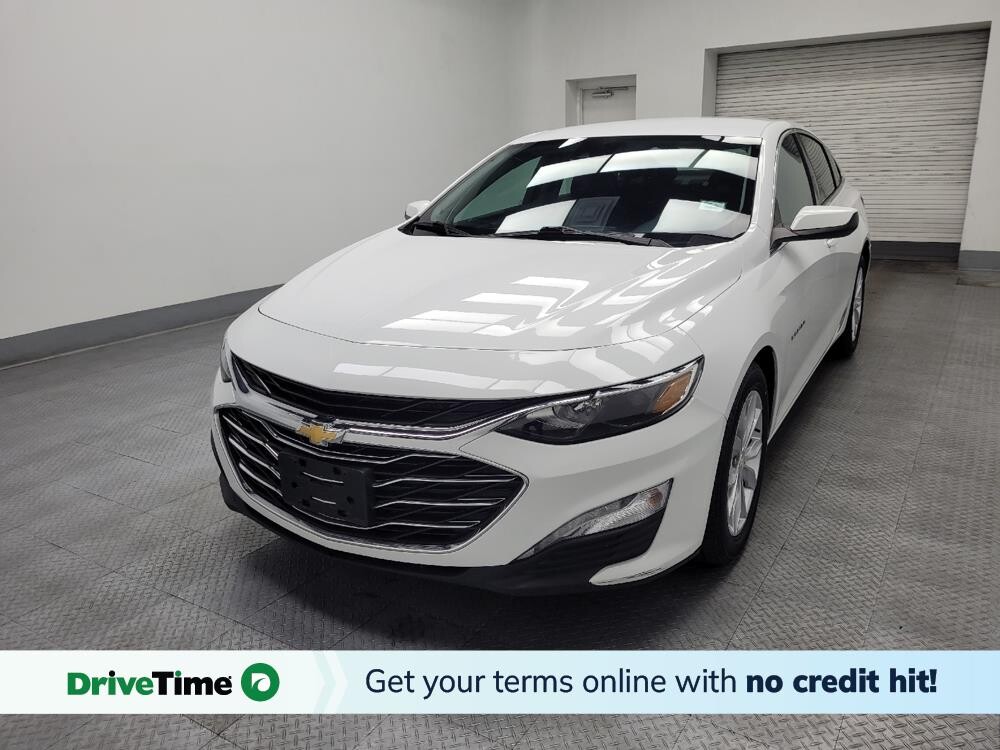 2023 Chevrolet Malibu in Las Vegas, NV 89104 - 18102717